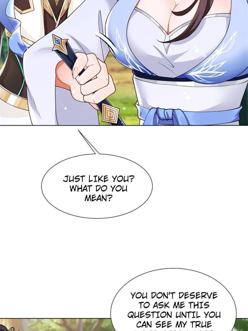 Dragon Master Chapter 186 - 12