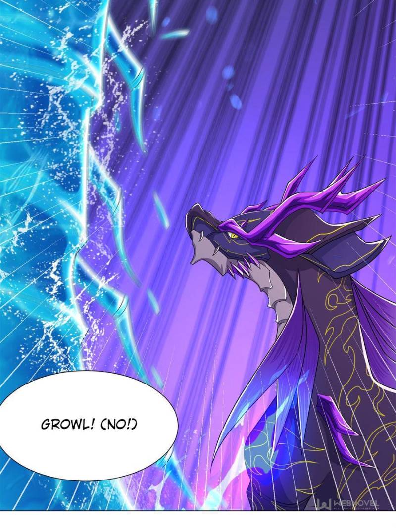 Dragon Master Chapter 185 - 13