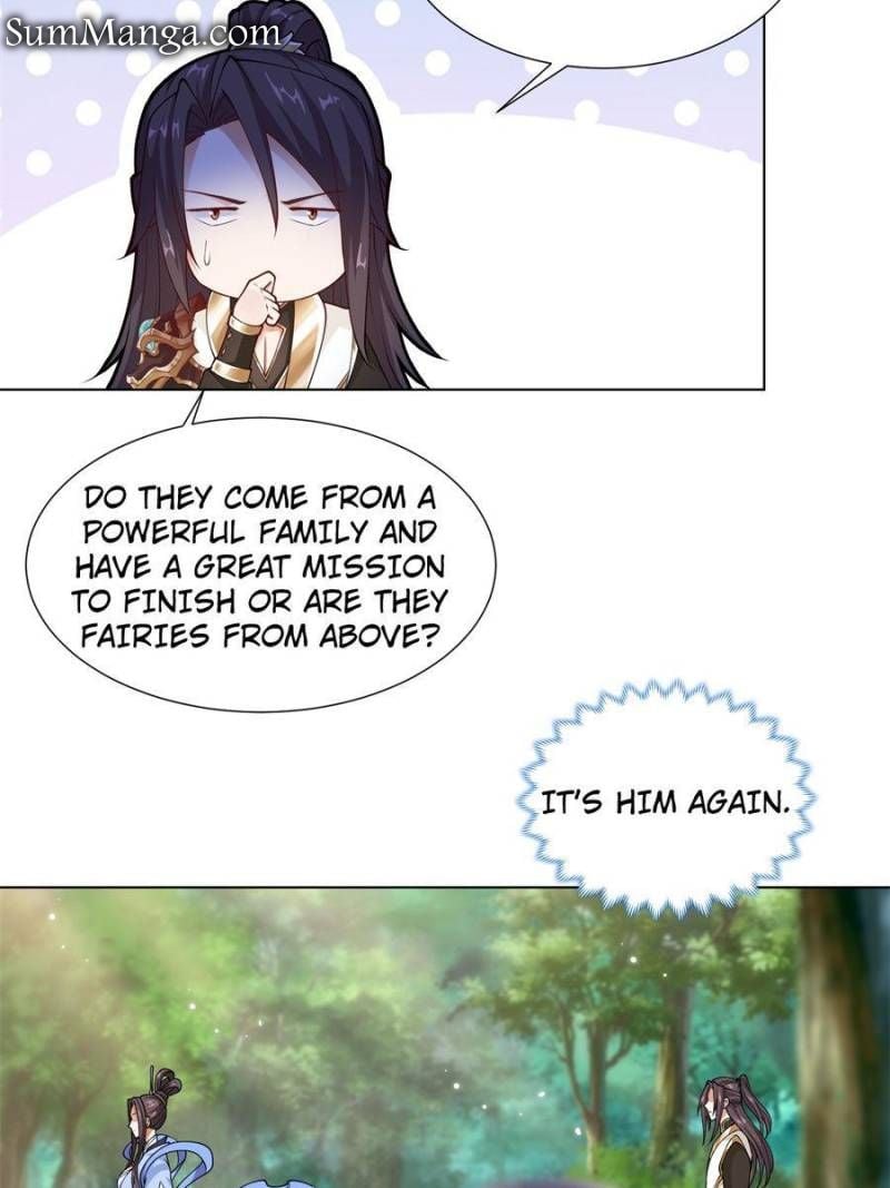 Dragon Master Chapter 186 - 14