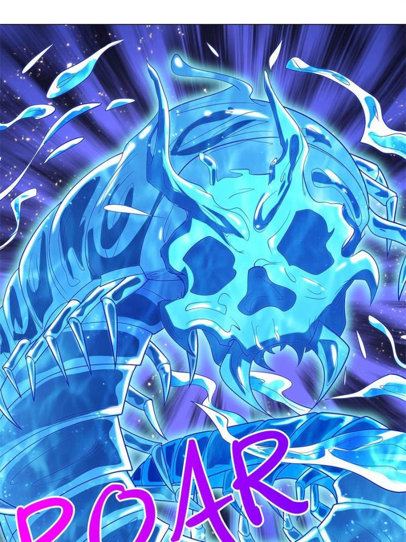 Dragon Master Chapter 185 - 14