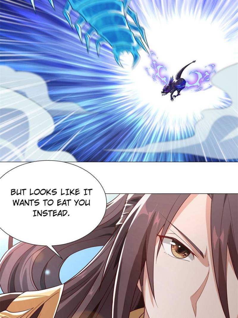 Dragon Master Chapter 185 - 16