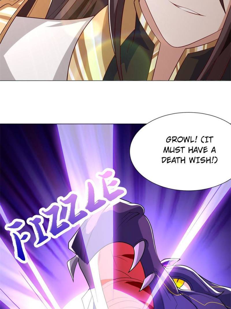 Dragon Master Chapter 185 - 17