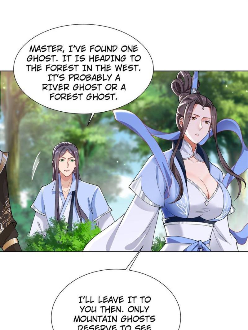 Dragon Master Chapter 186 - 16