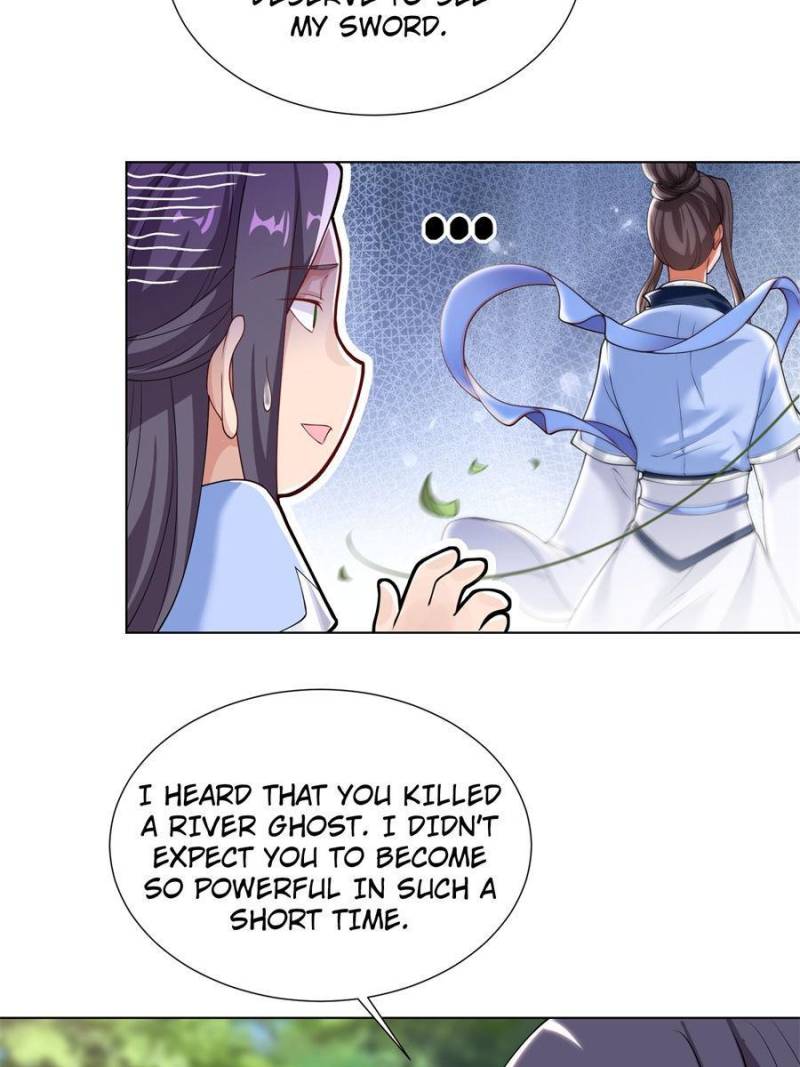 Dragon Master Chapter 186 - 17
