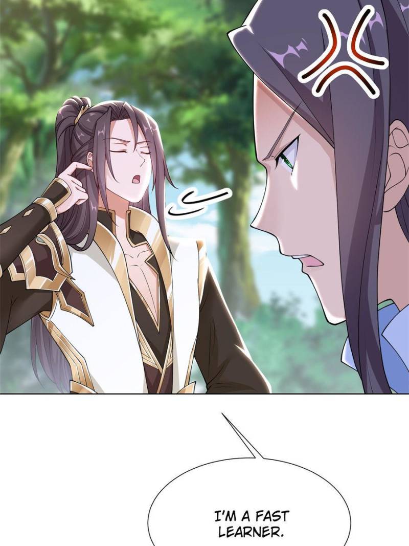 Dragon Master Chapter 186 - 18
