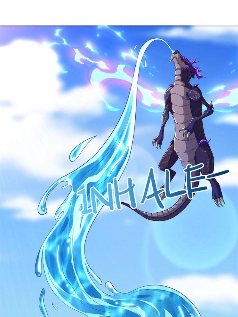 Dragon Master Chapter 185 - 21