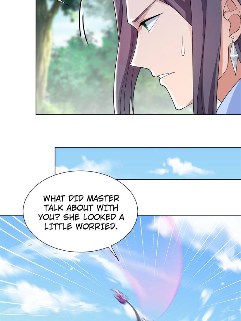 Dragon Master Chapter 186 - 23