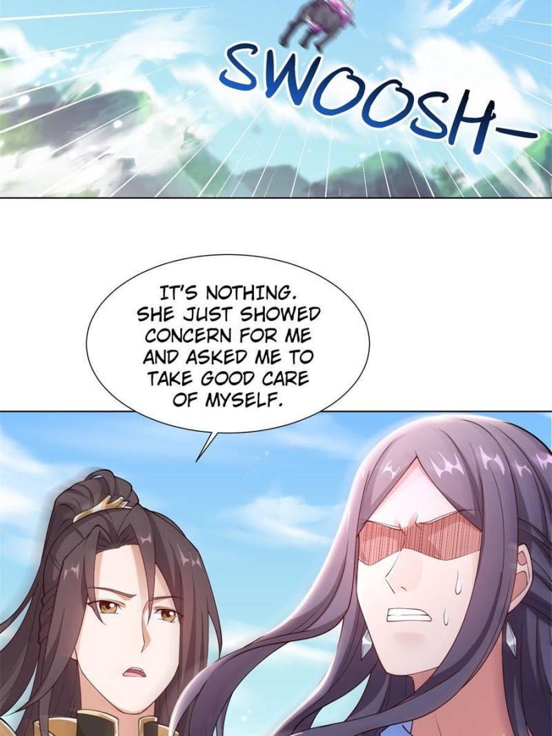 Dragon Master Chapter 186 - 24