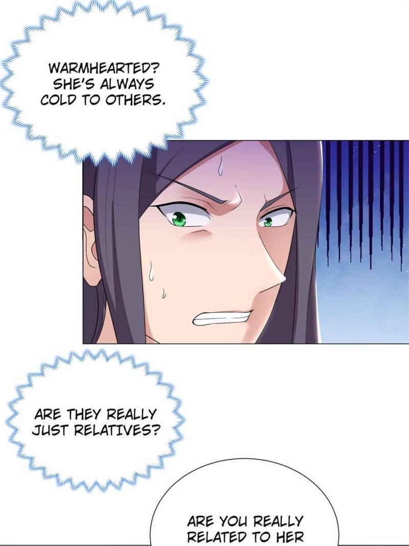 Dragon Master Chapter 186 - 26