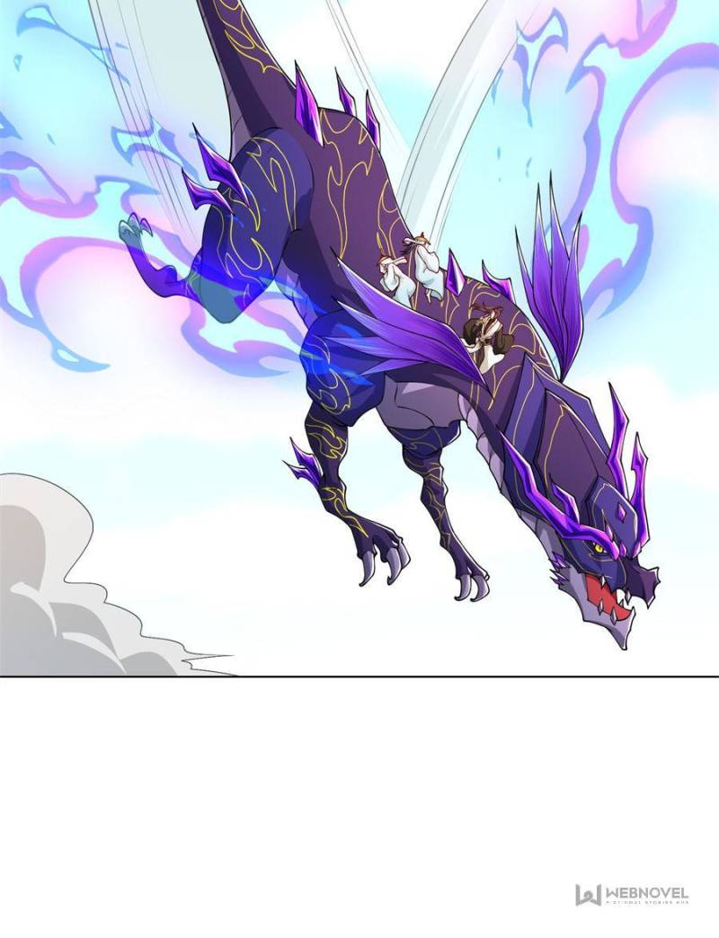 Dragon Master Chapter 185 - 27