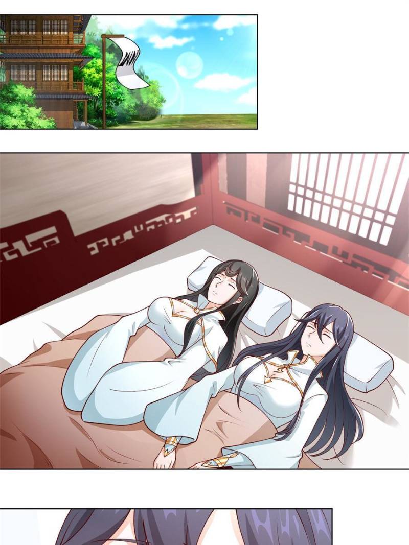Dragon Master Chapter 185 - 28