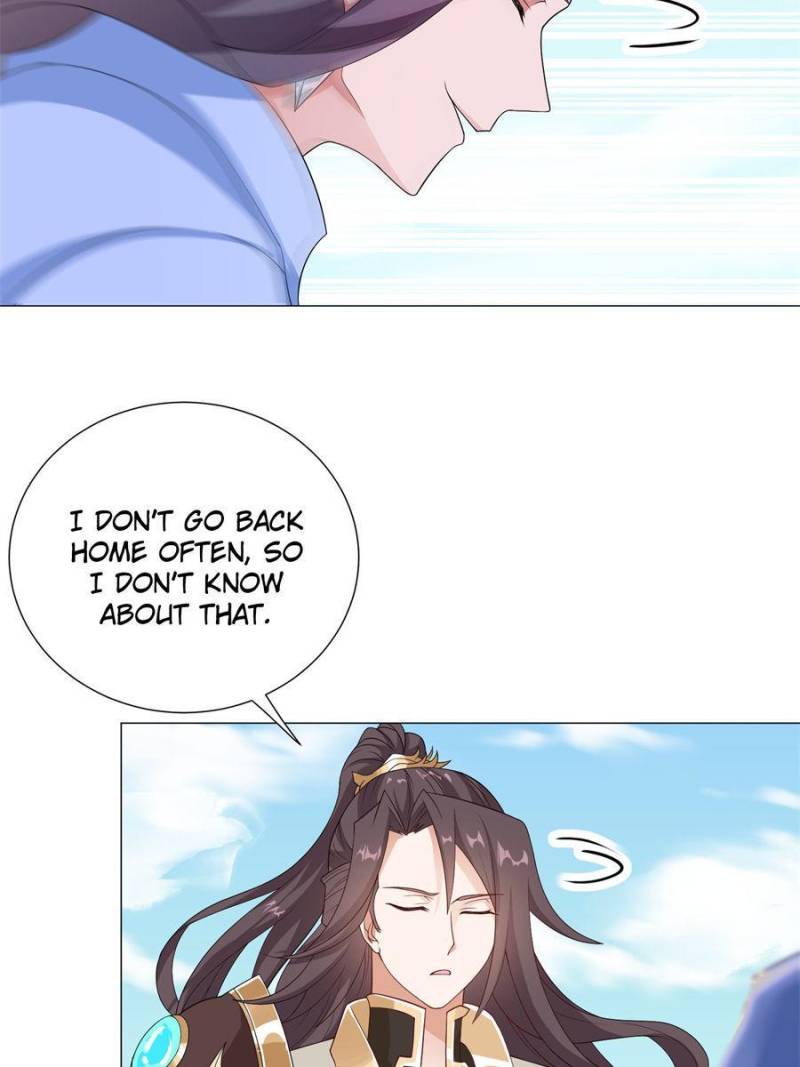 Dragon Master Chapter 186 - 29