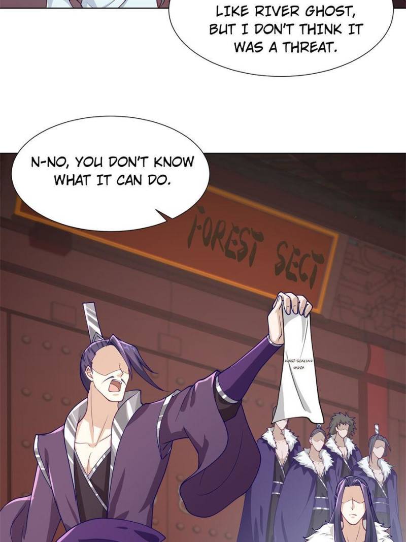 Dragon Master Chapter 185 - 31