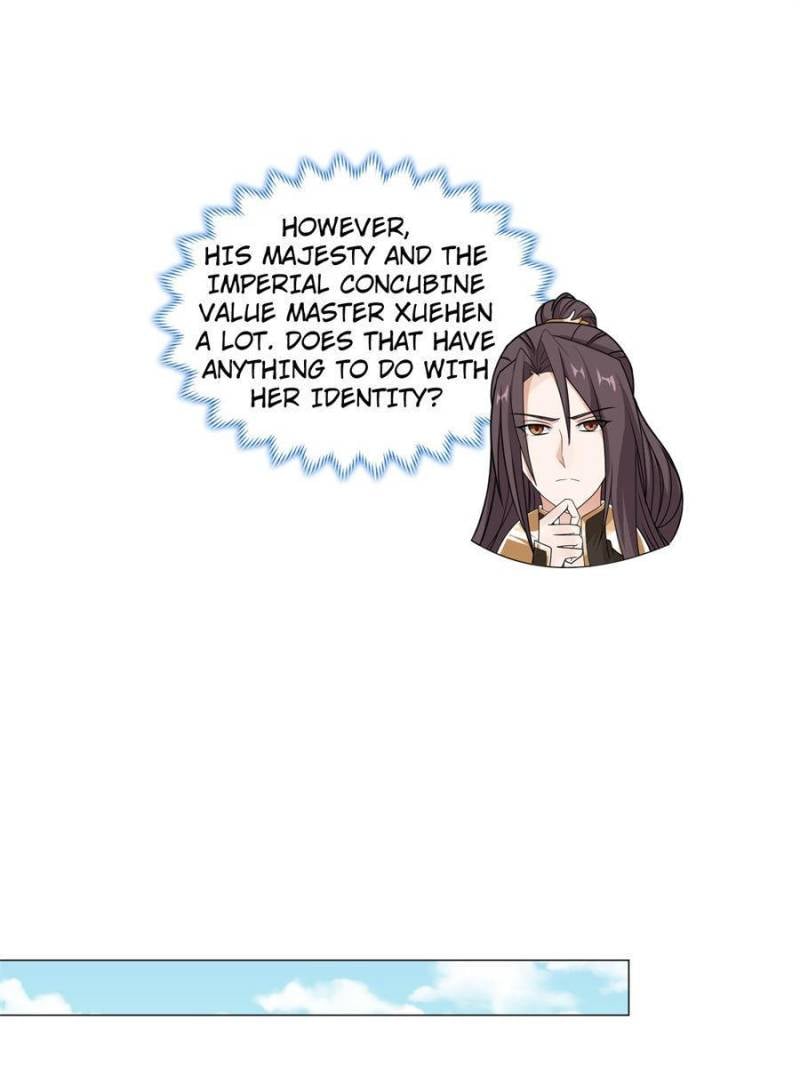Dragon Master Chapter 186 - 31