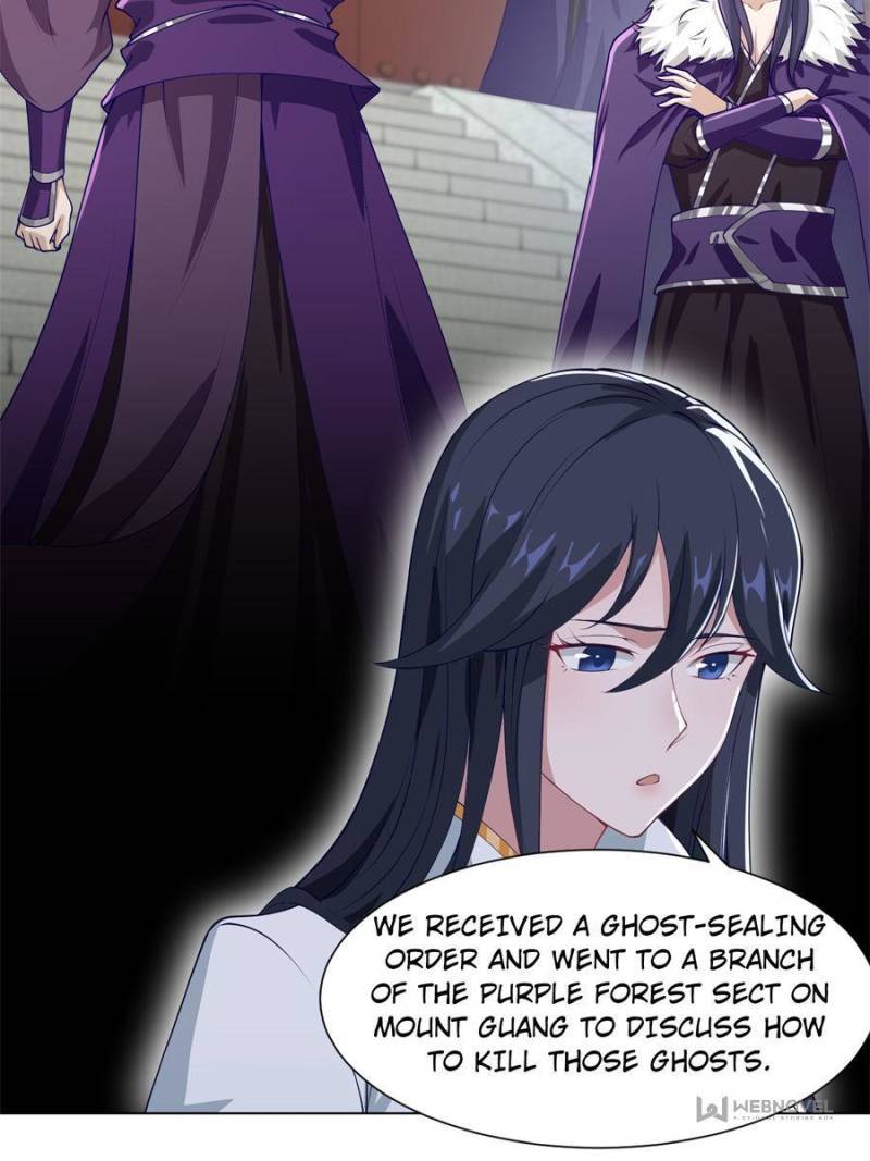 Dragon Master Chapter 185 - 32