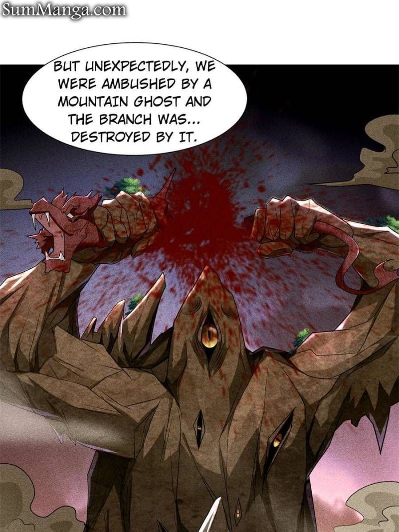 Dragon Master Chapter 185 - 33