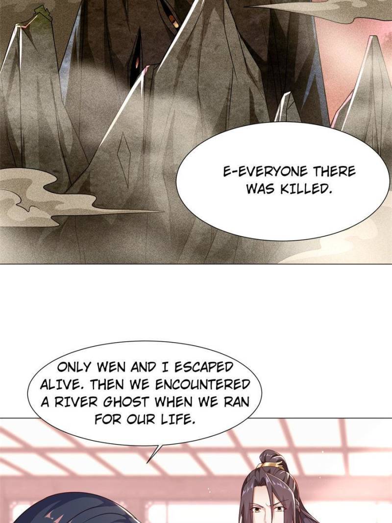 Dragon Master Chapter 185 - 34