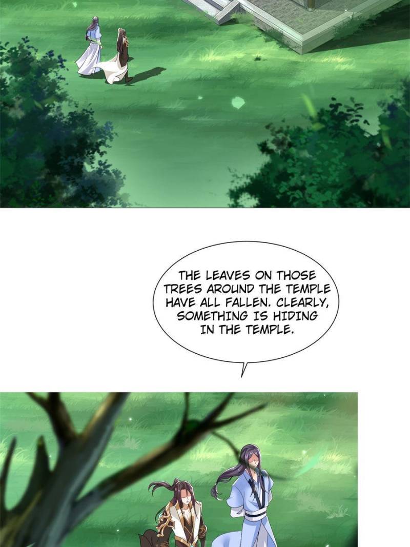 Dragon Master Chapter 186 - 33