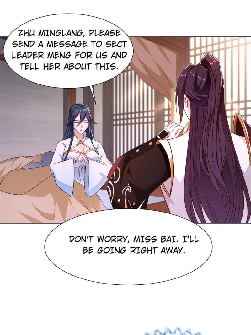 Dragon Master Chapter 185 - 38