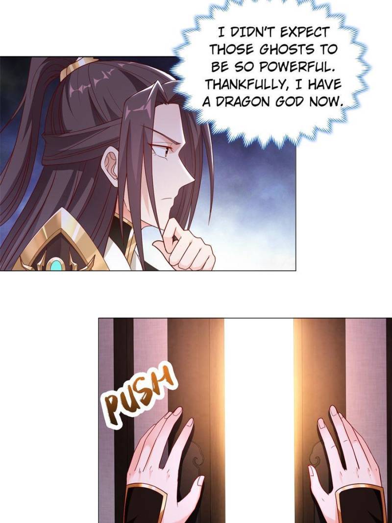 Dragon Master Chapter 185 - 39