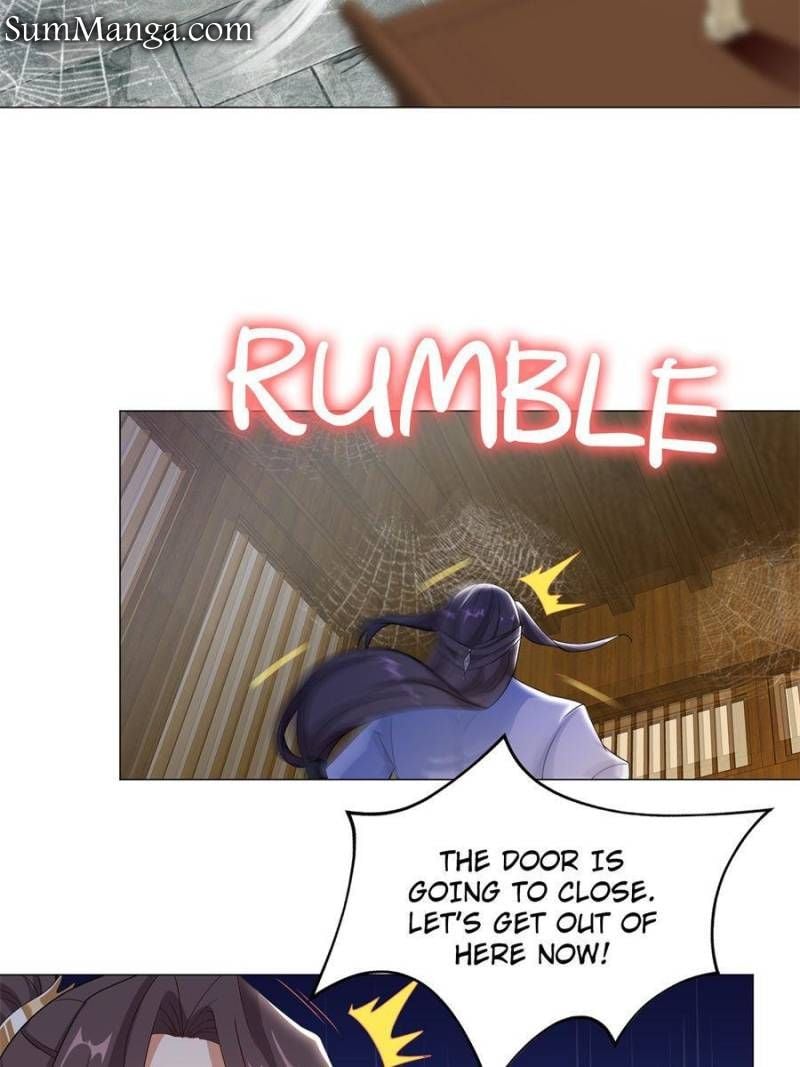 Dragon Master Chapter 186 - 38
