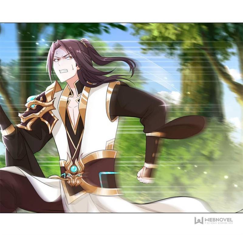 Dragon Master Chapter 186 - 40