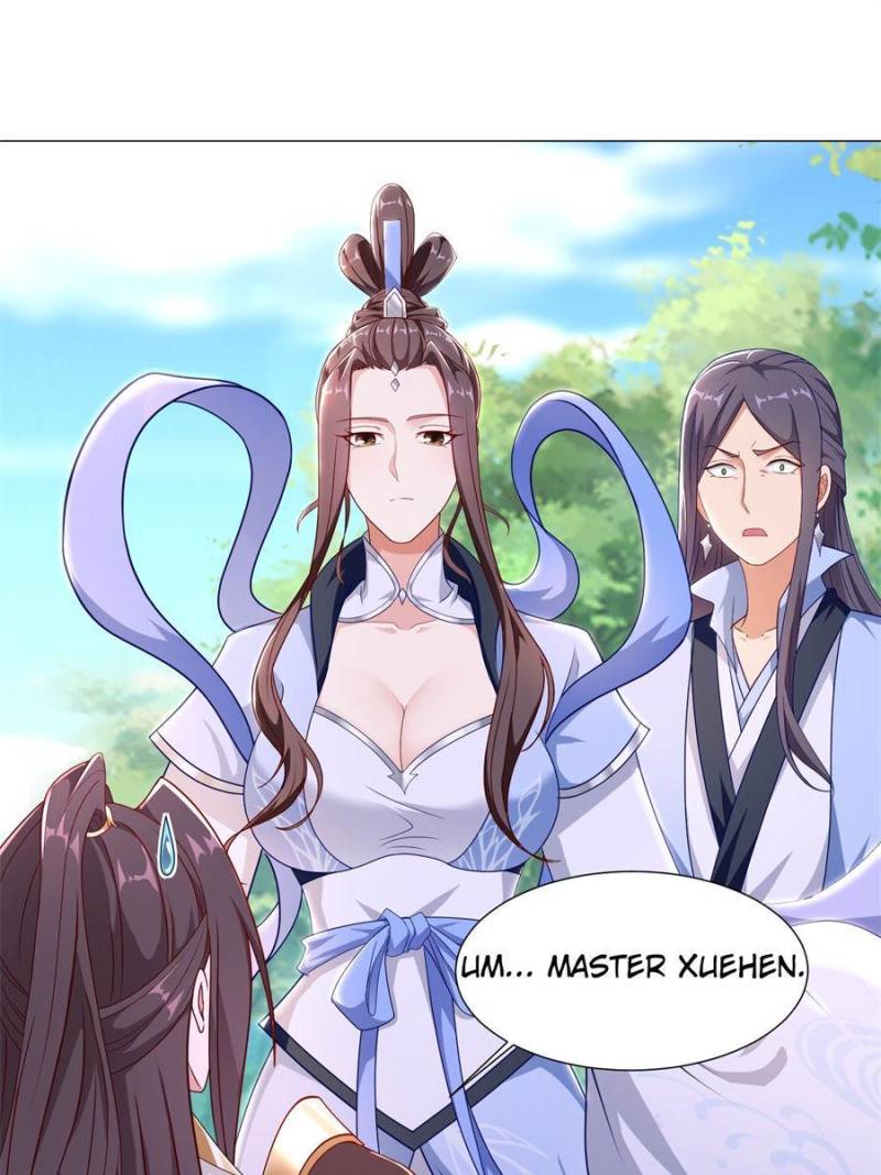 Dragon Master Chapter 185 - 42