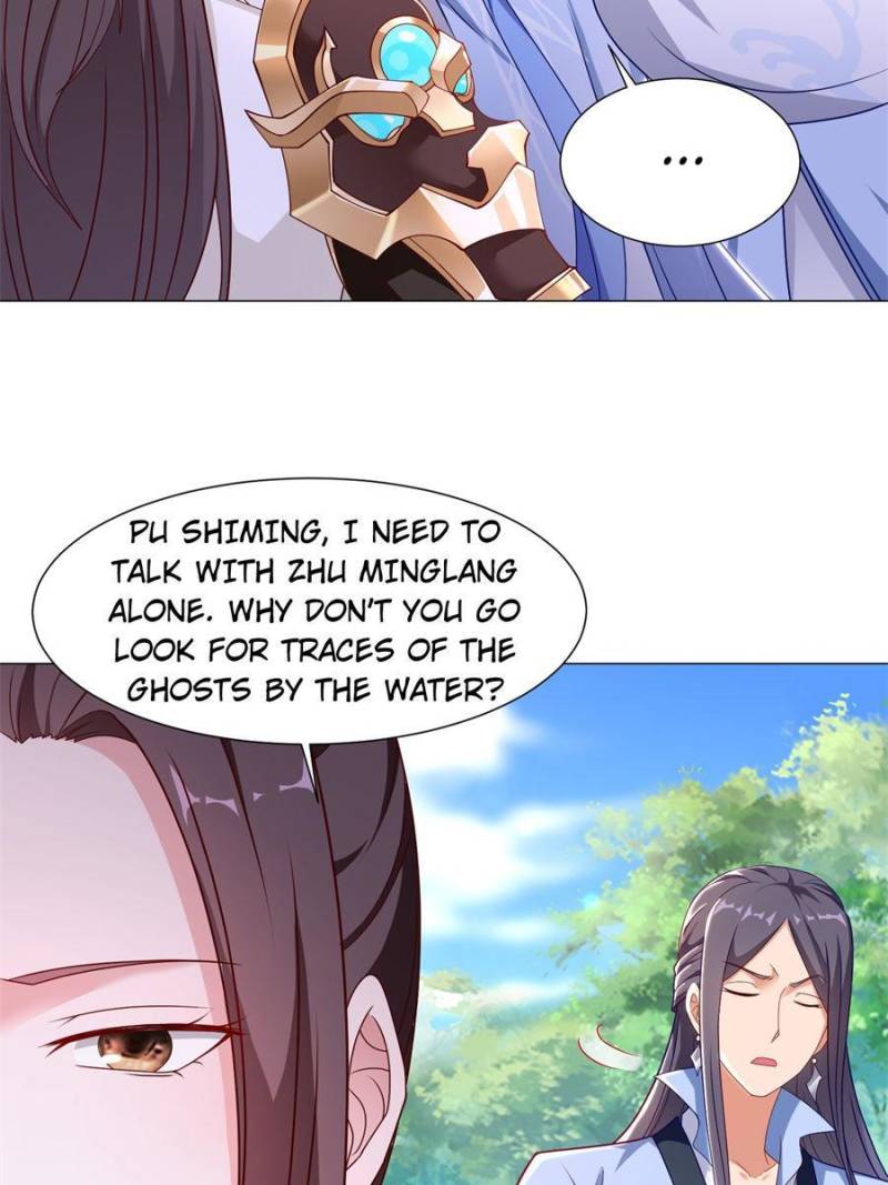 Dragon Master Chapter 185 - 43
