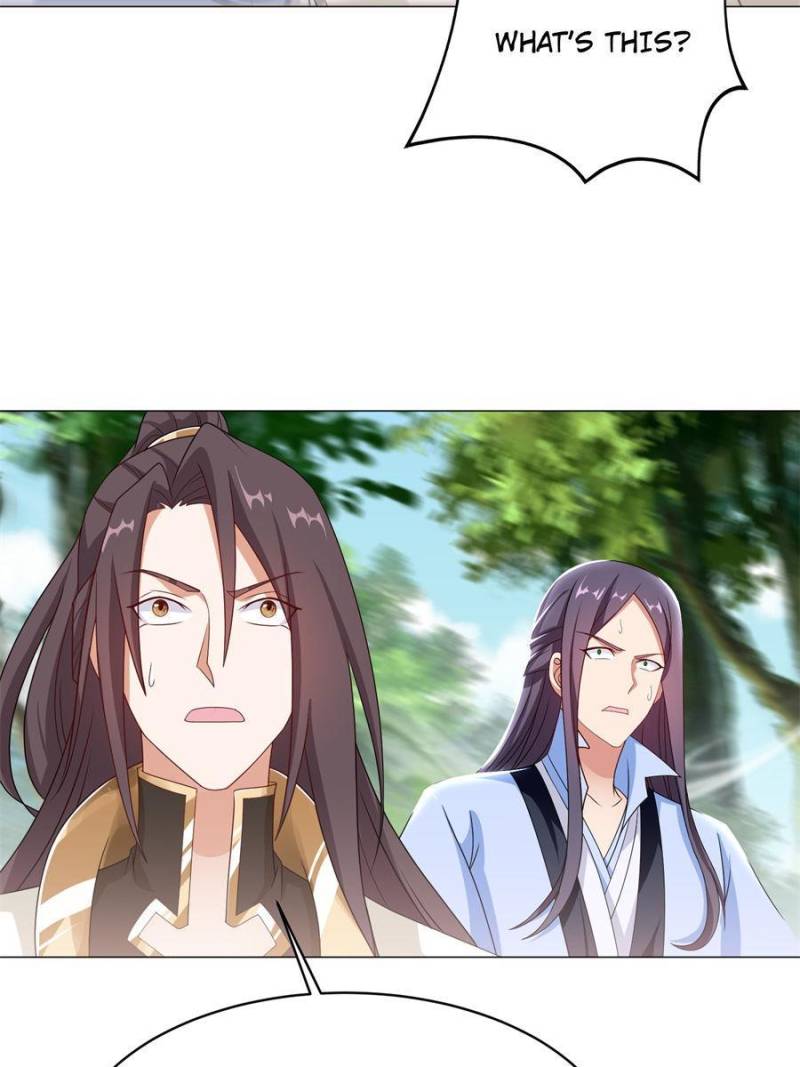 Dragon Master Chapter 186 - 44