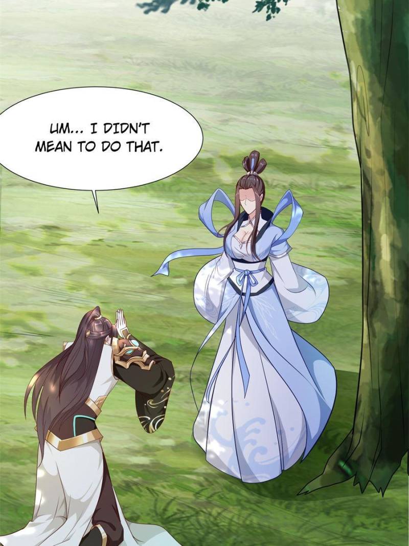 Dragon Master Chapter 185 - 45
