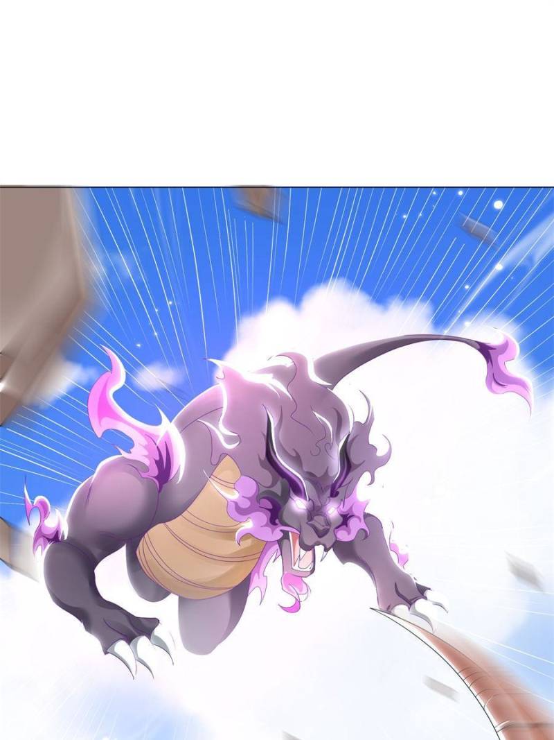 Dragon Master Chapter 186 - 48