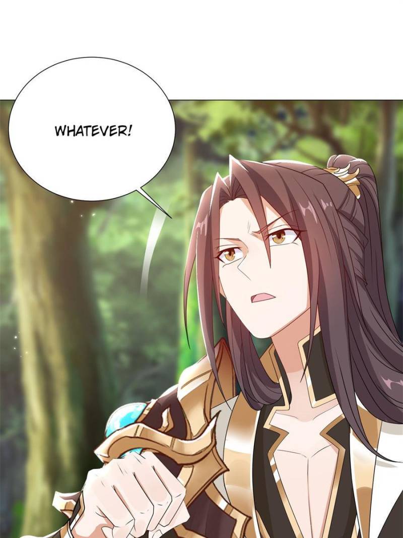 Dragon Master Chapter 187 - 1