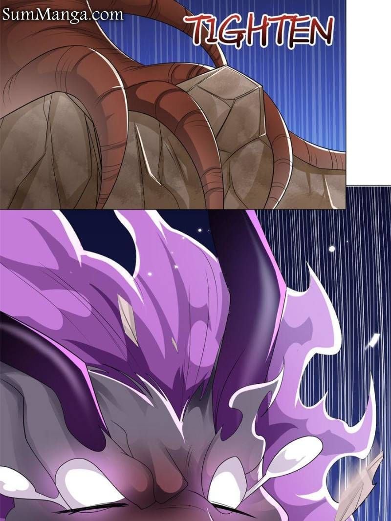 Dragon Master Chapter 186 - 50