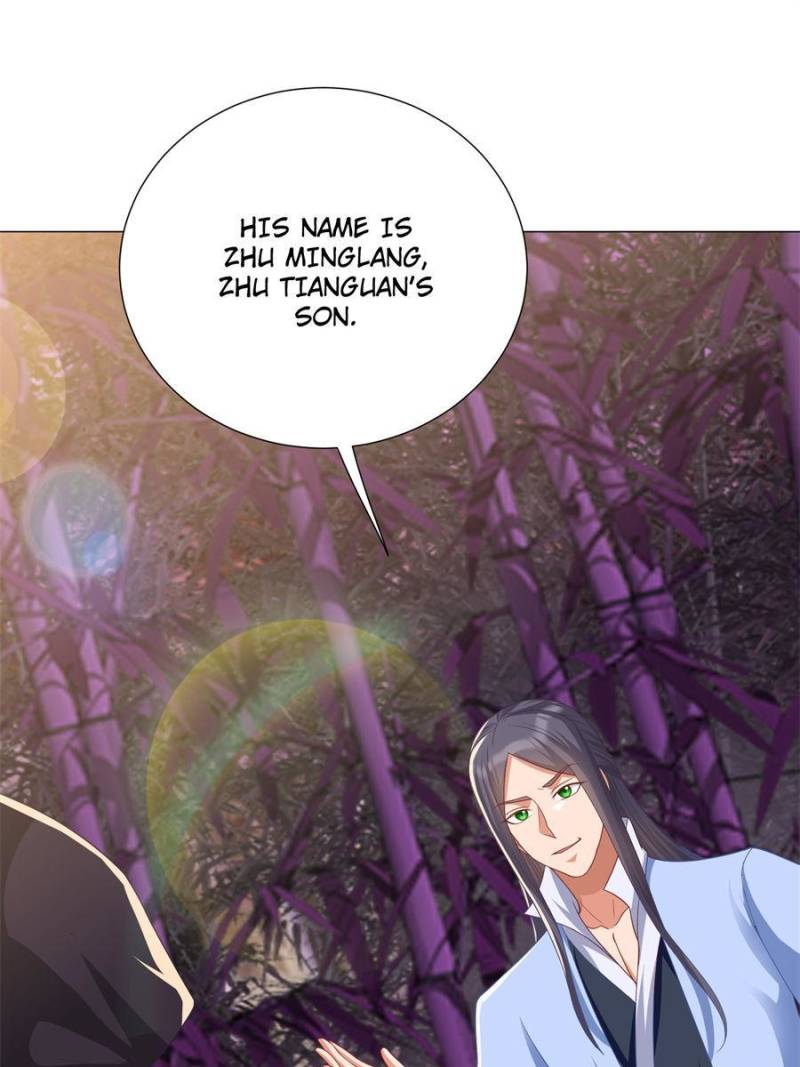 Dragon Master Chapter 188 - 1