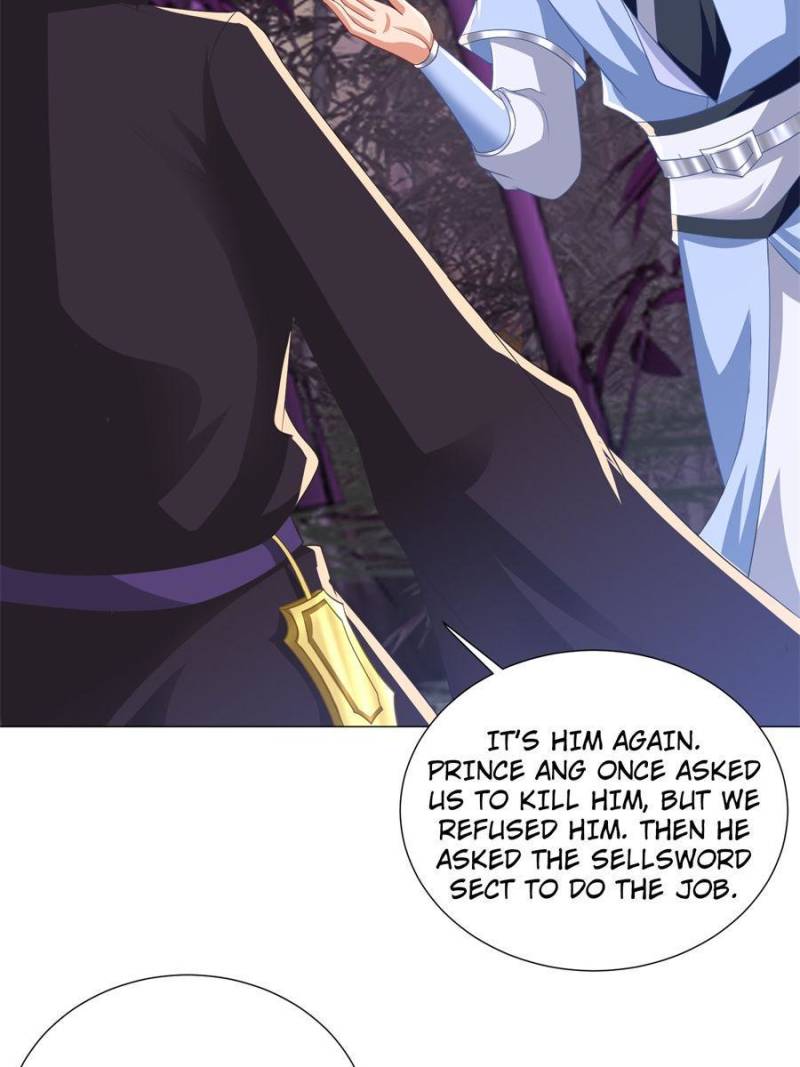 Dragon Master Chapter 188 - 2