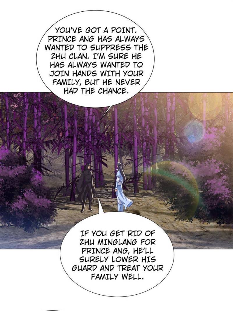 Dragon Master Chapter 188 - 5