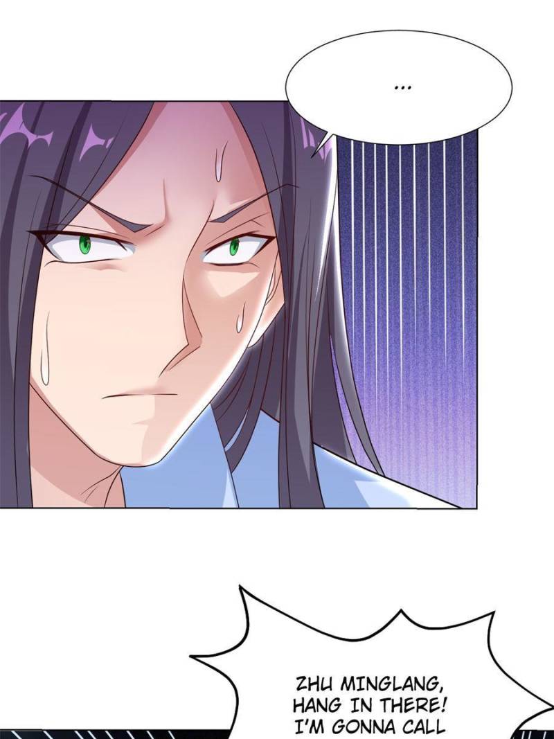 Dragon Master Chapter 186 - 54