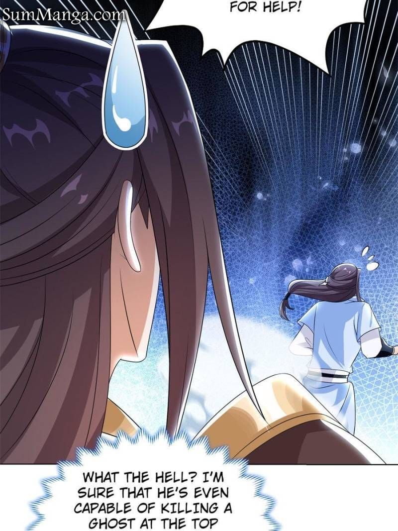 Dragon Master Chapter 186 - 55