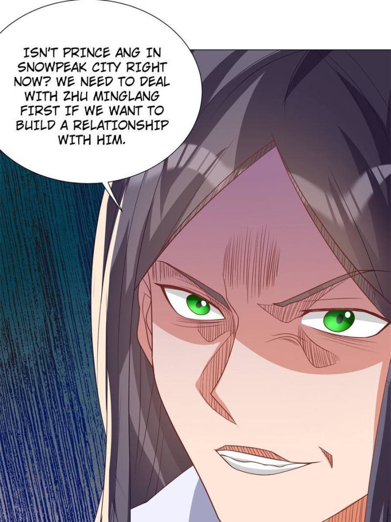 Dragon Master Chapter 188 - 6