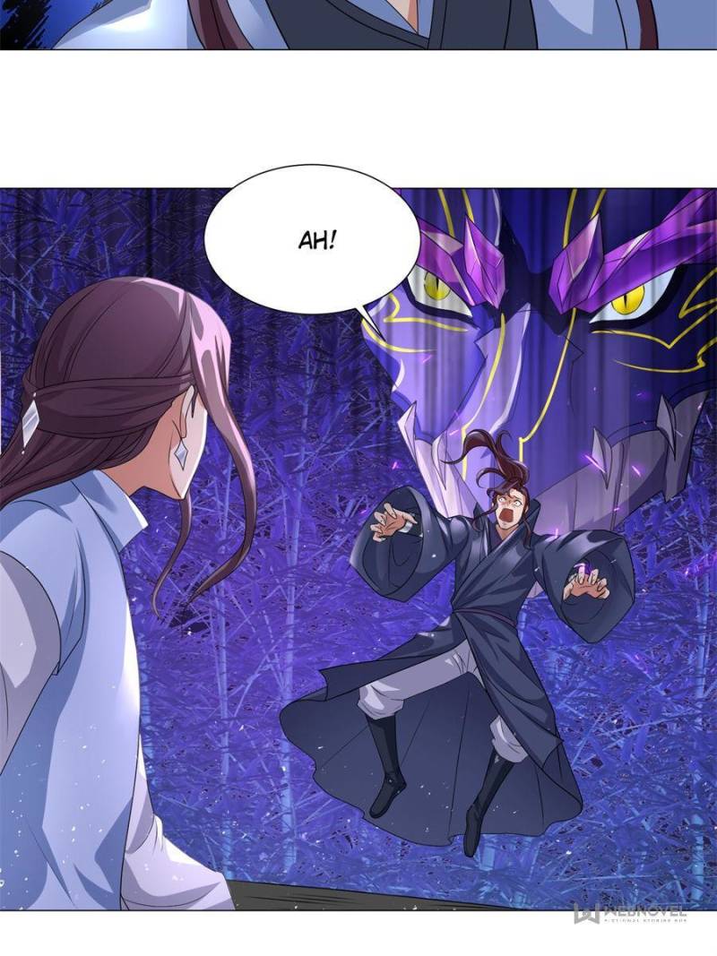 Dragon Master Chapter 188 - 16