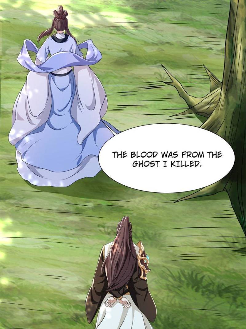 Dragon Master Chapter 189 - 2