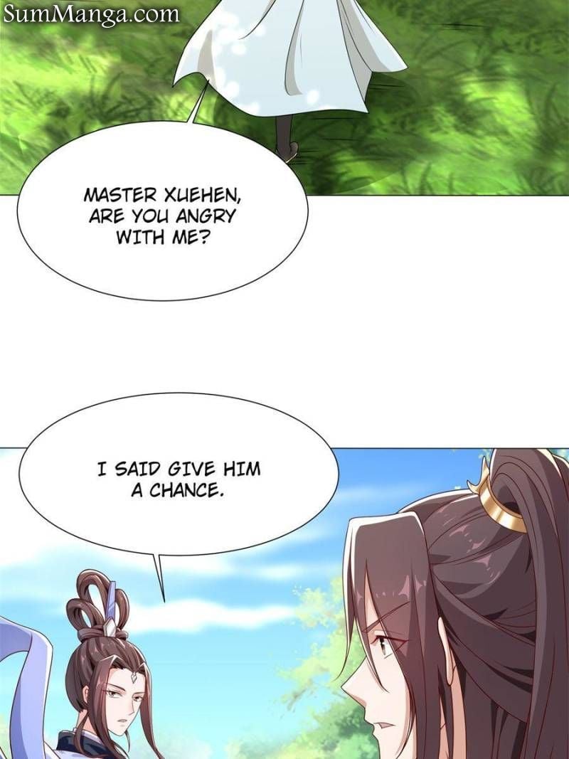 Dragon Master Chapter 189 - 3