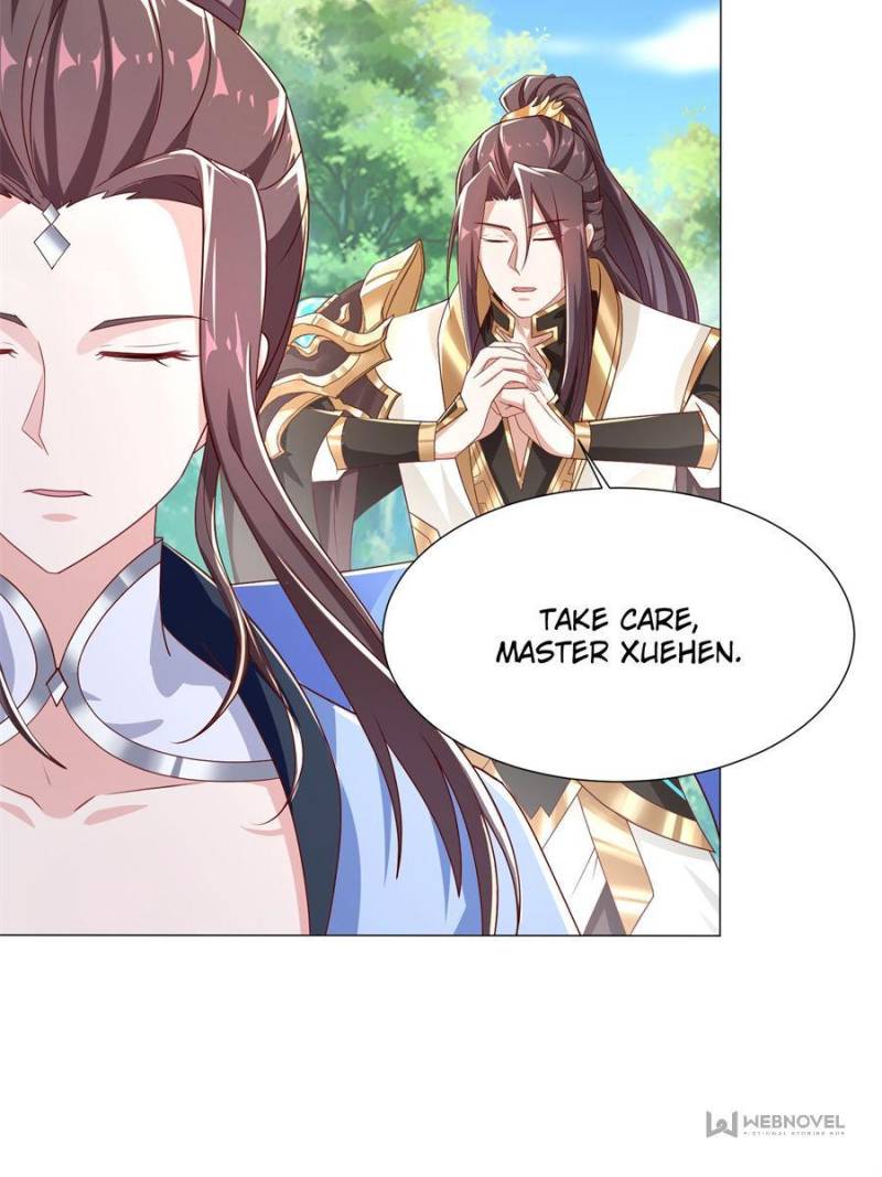 Dragon Master Chapter 189 - 5