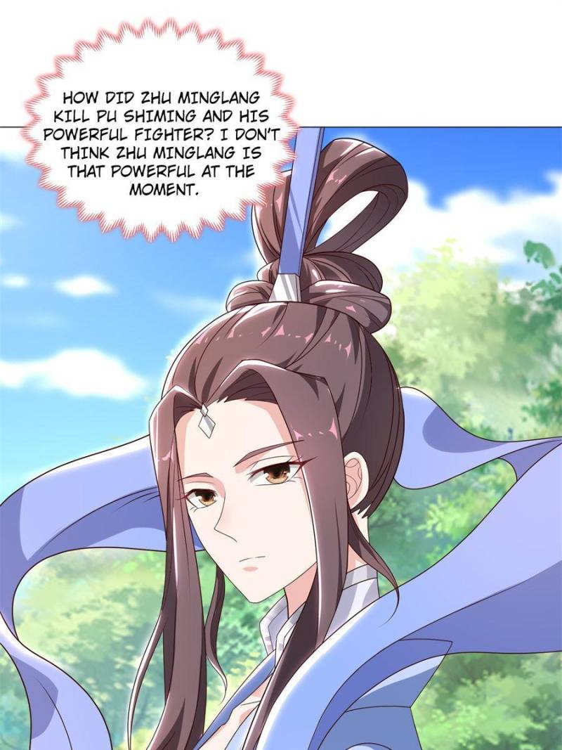 Dragon Master Chapter 189 - 6