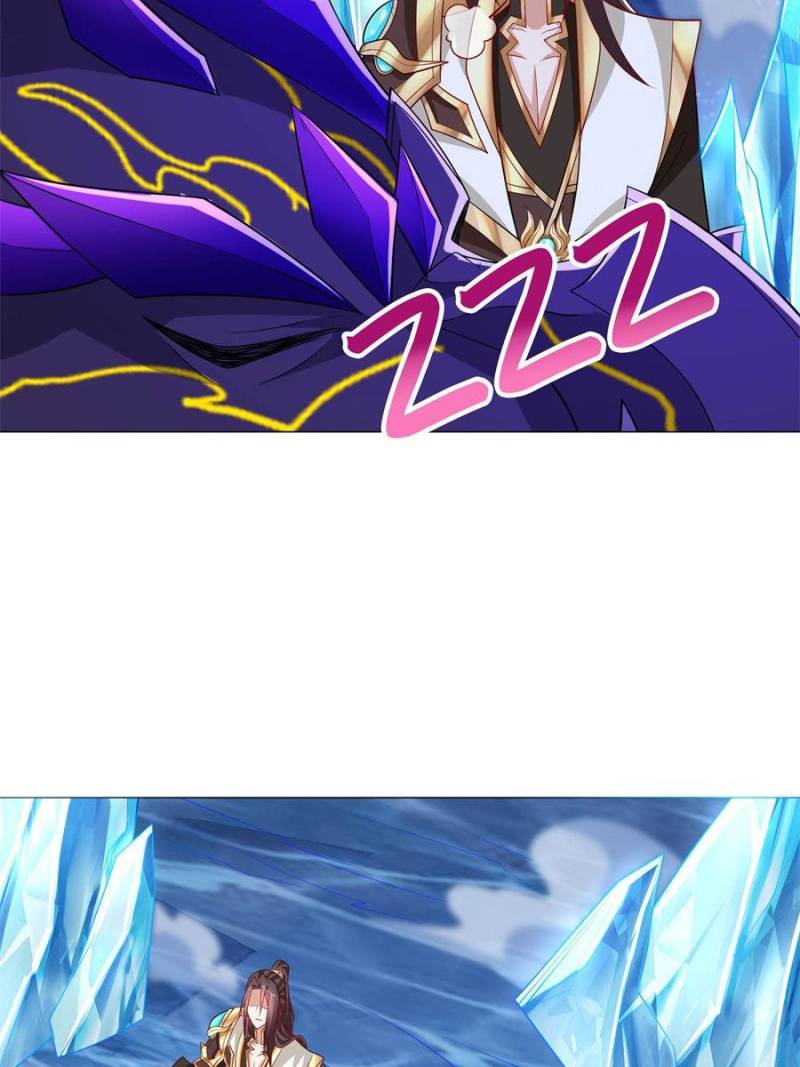 Dragon Master Chapter 189 - 10