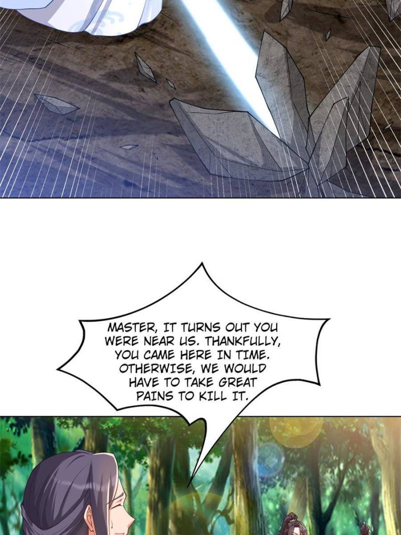 Dragon Master Chapter 187 - 18