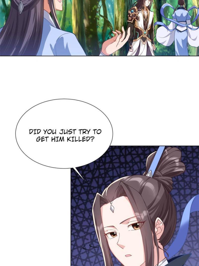 Dragon Master Chapter 187 - 19