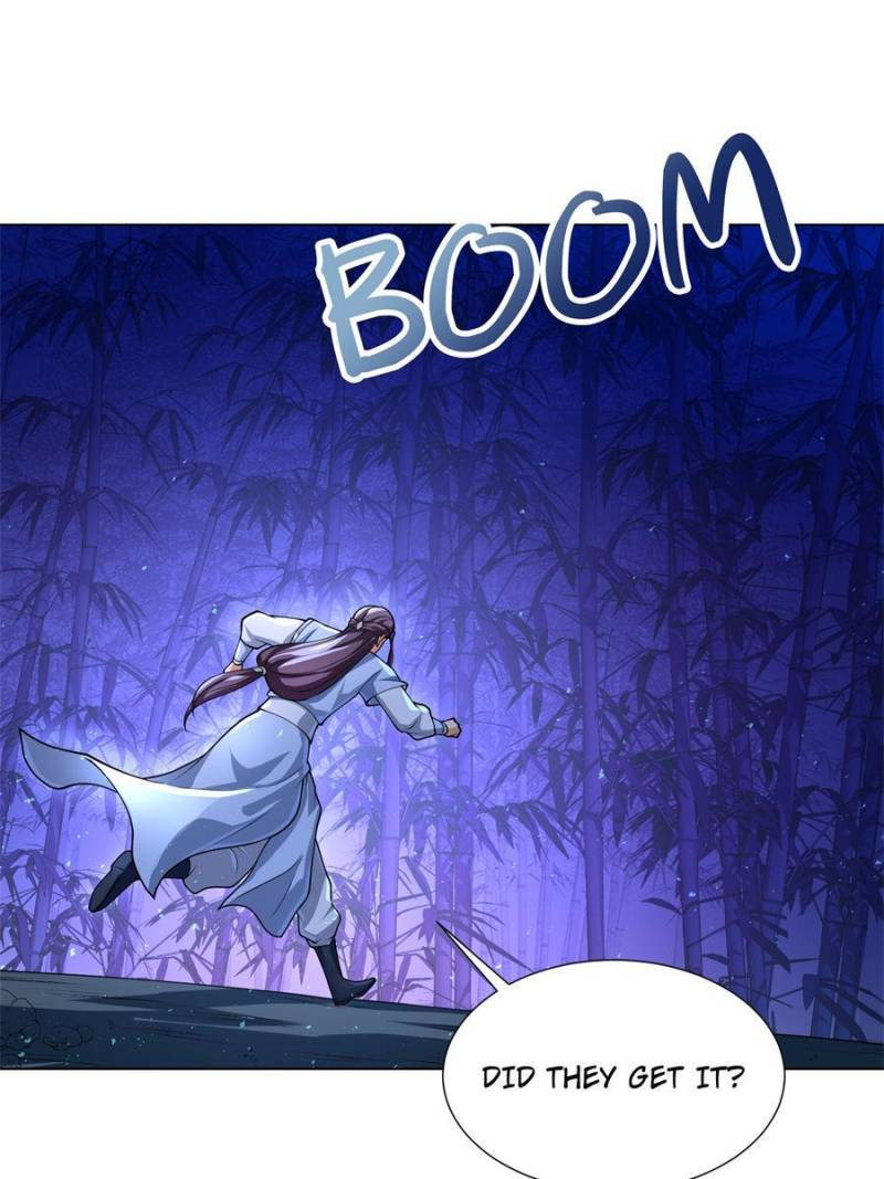 Dragon Master Chapter 188 - 19