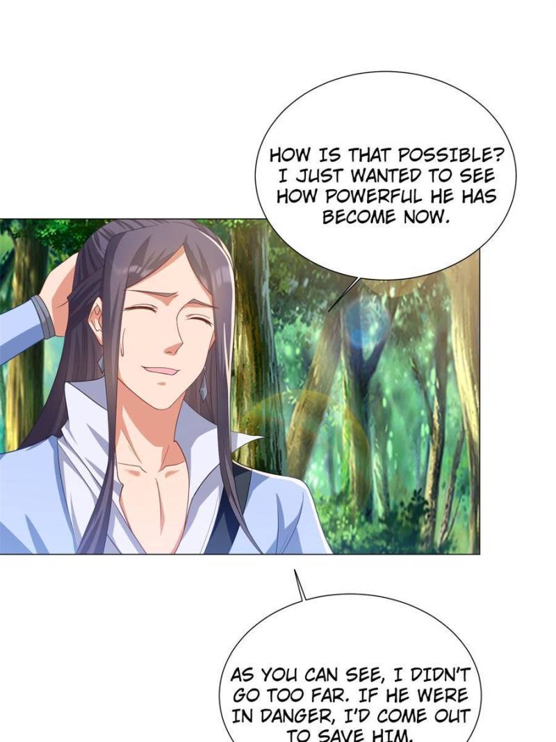Dragon Master Chapter 187 - 21
