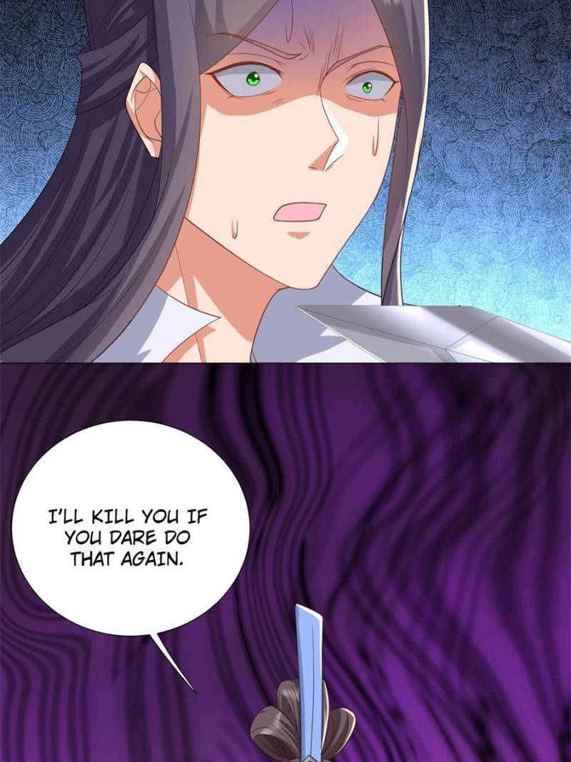 Dragon Master Chapter 187 - 23